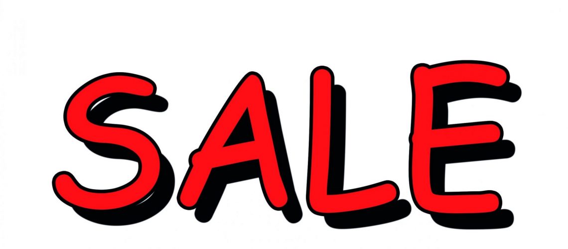 SALE